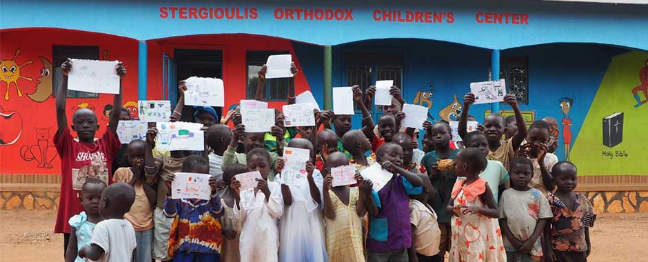 Φιλανθρωπικό Bazaar