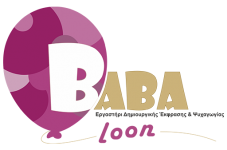 Babaloon logo